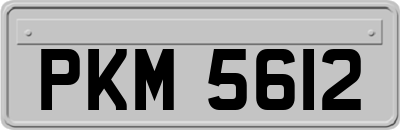 PKM5612