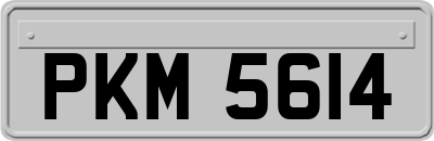PKM5614