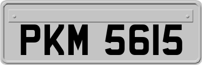 PKM5615