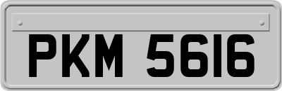 PKM5616