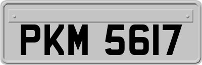 PKM5617