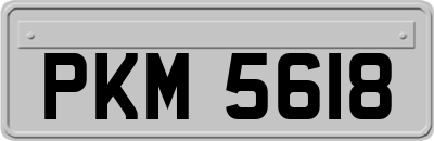 PKM5618