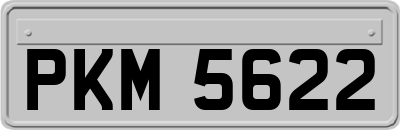 PKM5622