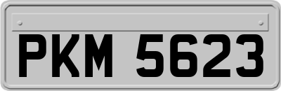 PKM5623