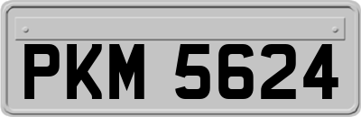 PKM5624