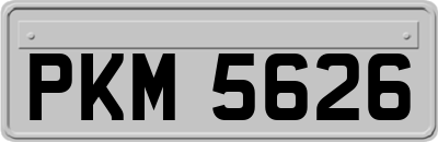 PKM5626
