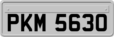 PKM5630