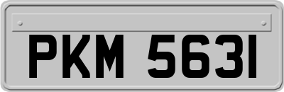 PKM5631