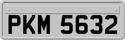 PKM5632