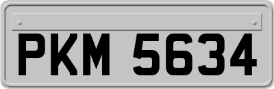 PKM5634