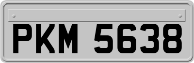 PKM5638