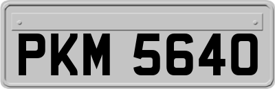 PKM5640