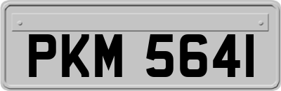 PKM5641