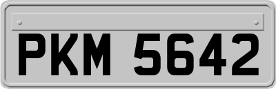PKM5642
