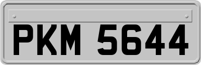 PKM5644