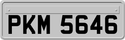 PKM5646