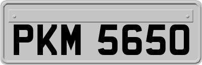 PKM5650