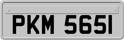 PKM5651