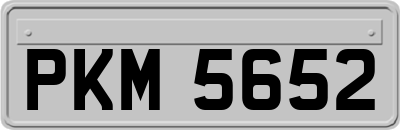 PKM5652
