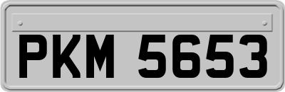 PKM5653