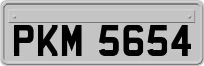 PKM5654