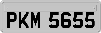 PKM5655