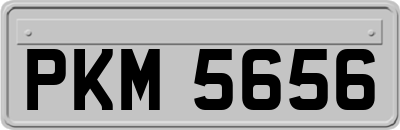 PKM5656