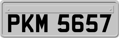 PKM5657