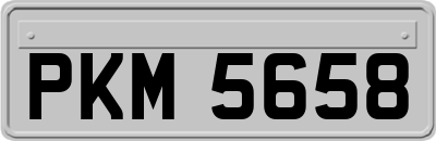 PKM5658