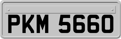 PKM5660
