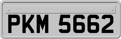 PKM5662