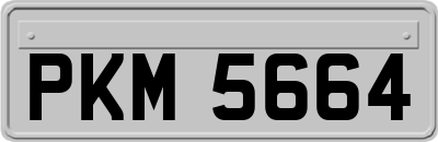 PKM5664