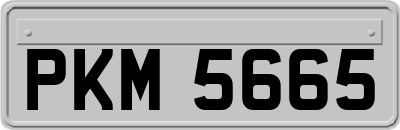 PKM5665