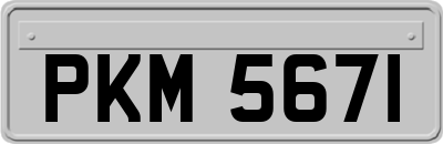 PKM5671