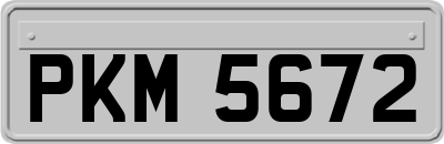 PKM5672