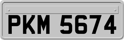 PKM5674