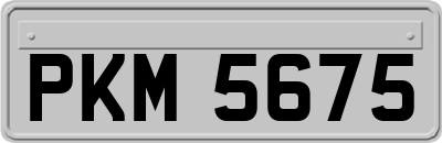 PKM5675