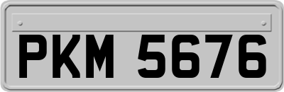 PKM5676