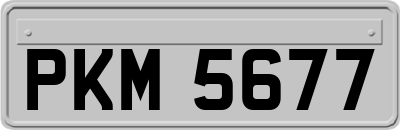PKM5677