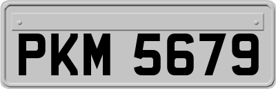 PKM5679