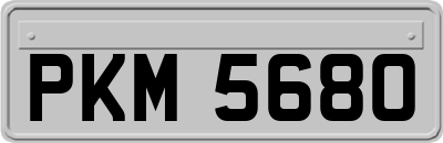 PKM5680
