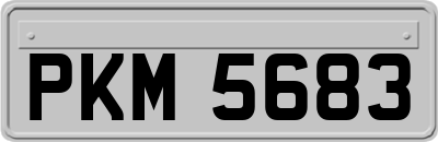 PKM5683