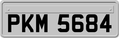 PKM5684