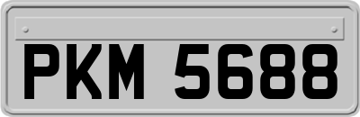 PKM5688