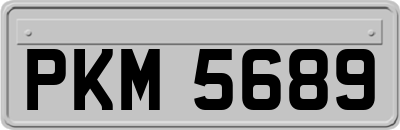 PKM5689