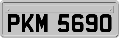 PKM5690