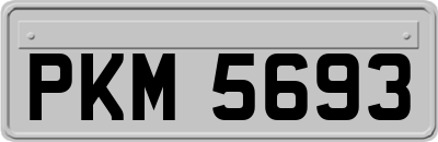 PKM5693