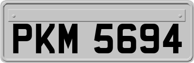 PKM5694