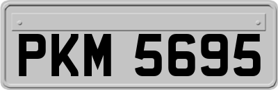 PKM5695