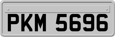 PKM5696